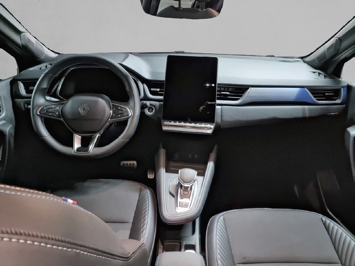 Renault Symbioz Esprit Alpine E-Tech 107 kW (145 CV) - 5 Renault Symbioz Esprit Alpine E-Tech 107 kW (145 CV) - 5