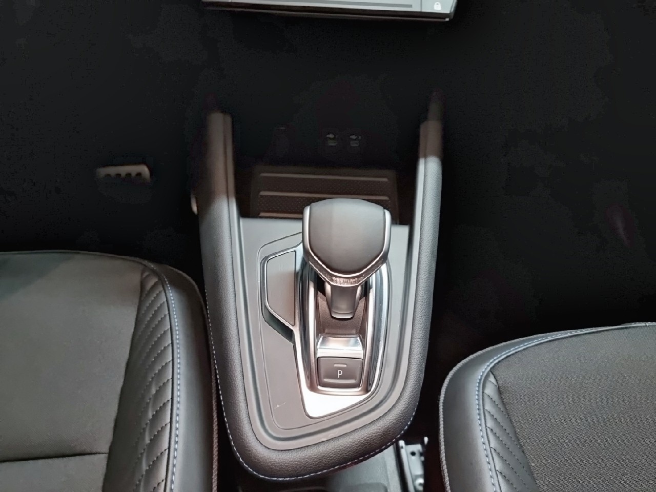 Renault Symbioz Esprit Alpine E-Tech 107 kW (145 CV) - 7