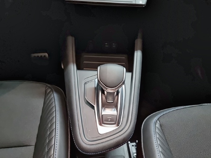 Renault Symbioz Esprit Alpine E-Tech 107 kW (145 CV) - 7 Renault Symbioz Esprit Alpine E-Tech 107 kW (145 CV) - 7