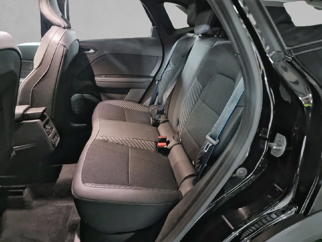 Renault Symbioz Esprit Alpine E-Tech 107 kW (145 CV) - 9