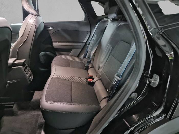 Renault Symbioz Esprit Alpine E-Tech 107 kW (145 CV) - 9 Renault Symbioz Esprit Alpine E-Tech 107 kW (145 CV) - 9