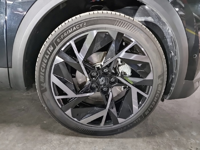 Renault Symbioz Esprit Alpine E-Tech 107 kW (145 CV) - 10 Renault Symbioz Esprit Alpine E-Tech 107 kW (145 CV) - 10