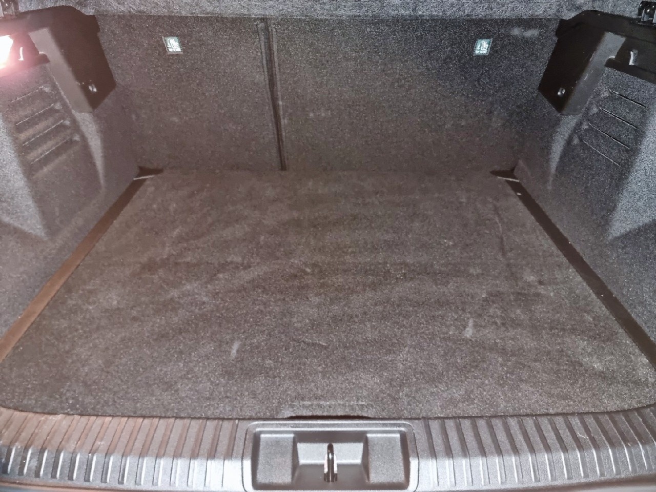 Renault Symbioz Esprit Alpine E-Tech 107 kW (145 CV) - 12