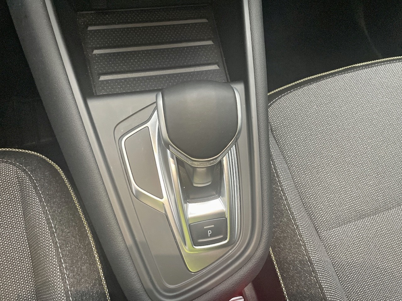 Renault Symbioz Techno E-Tech full hybrid 107 kW (145 CV) - 7