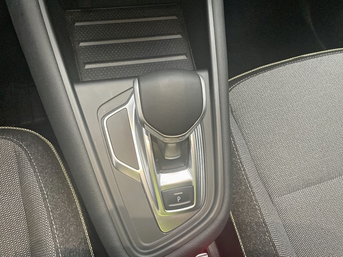 Renault Symbioz Techno E-Tech full hybrid 107 kW (145 CV) - 7 Renault Symbioz Techno E-Tech full hybrid 107 kW (145 CV) - 7