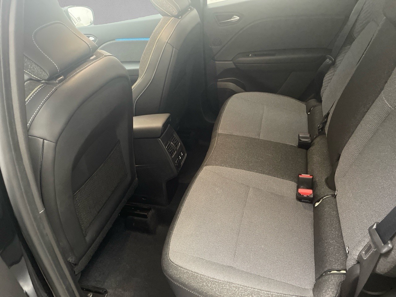 Renault Symbioz Techno E-Tech full hybrid 107 kW (145 CV) - 9