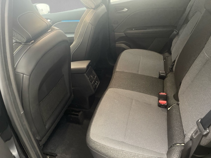 Renault Symbioz Techno E-Tech full hybrid 107 kW (145 CV) - 9 Renault Symbioz Techno E-Tech full hybrid 107 kW (145 CV) - 9