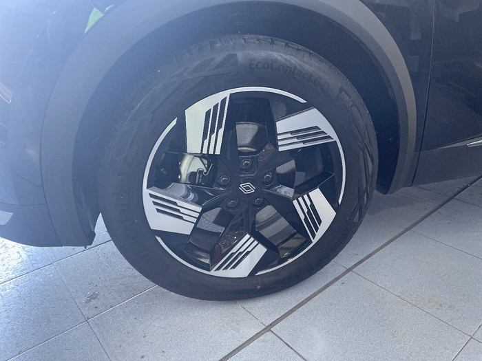 Renault Symbioz Techno E-Tech full hybrid 107 kW (145 CV) - 10 Renault Symbioz Techno E-Tech full hybrid 107 kW (145 CV) - 10