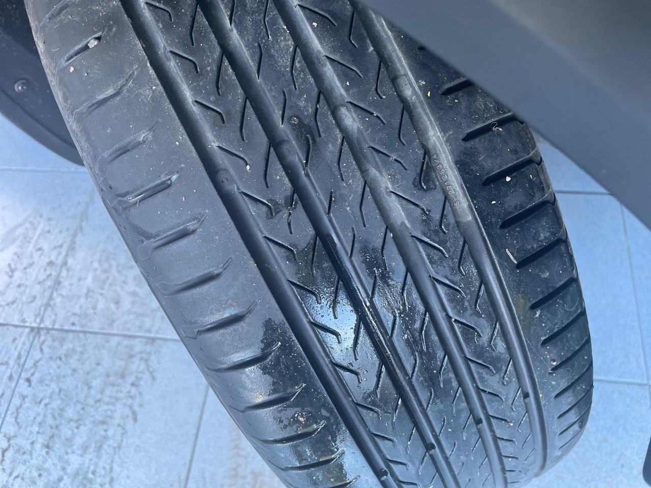 Renault Symbioz Techno E-Tech full hybrid 107 kW (145 CV) - 11