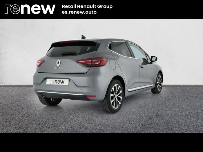 Renault Clio Techno TCe 103 kW (140 CV) - 2 Renault Clio Techno TCe 103 kW (140 CV) - 2