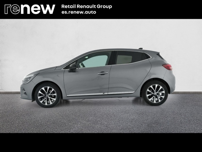 Renault Clio Techno TCe 103 kW (140 CV) - 4 Renault Clio Techno TCe 103 kW (140 CV) - 4