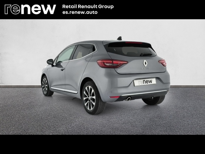 Renault Clio Techno TCe 103 kW (140 CV) - 6 Renault Clio Techno TCe 103 kW (140 CV) - 6