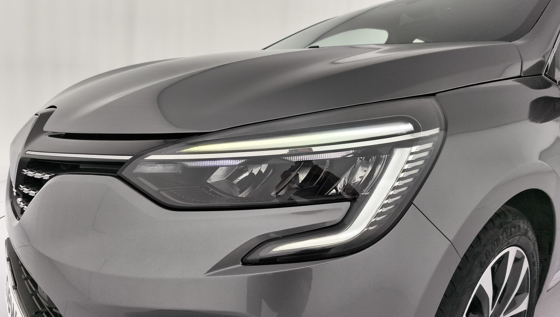 Renault Clio Techno TCe 103 kW (140 CV) - 7