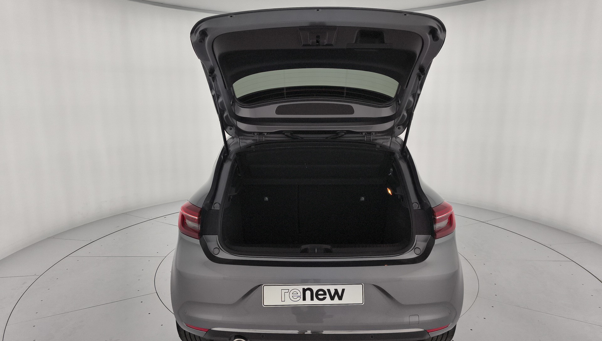 Renault Clio Techno TCe 103 kW (140 CV) - 10