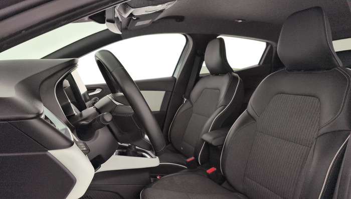 Renault Clio Techno TCe 103 kW (140 CV) - 12 Renault Clio Techno TCe 103 kW (140 CV) - 12