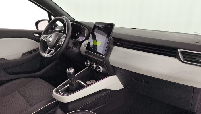 Renault Clio Techno TCe 103 kW (140 CV) - 15 Renault Clio Techno TCe 103 kW (140 CV) - 15