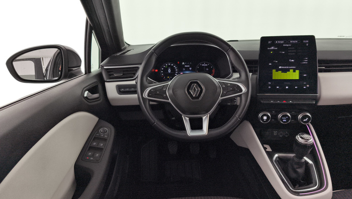 Renault Clio Techno TCe 103 kW (140 CV) - 18 Renault Clio Techno TCe 103 kW (140 CV) - 18