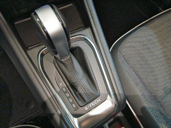 Renault Captur Zen E-TECH Híbrido 107 kW (145 CV) - 7 Renault Captur Zen E-TECH Híbrido 107 kW (145 CV) - 7