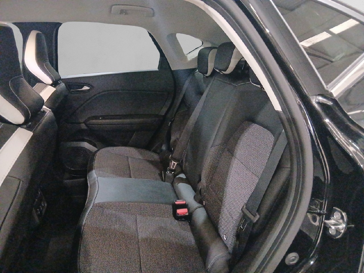 Renault Captur Zen E-TECH Híbrido 107 kW (145 CV) - 9