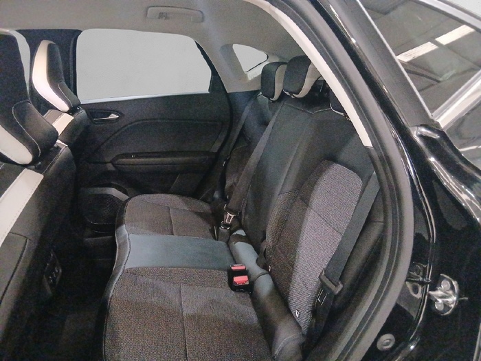 Renault Captur Zen E-TECH Híbrido 107 kW (145 CV) - 9 Renault Captur Zen E-TECH Híbrido 107 kW (145 CV) - 9