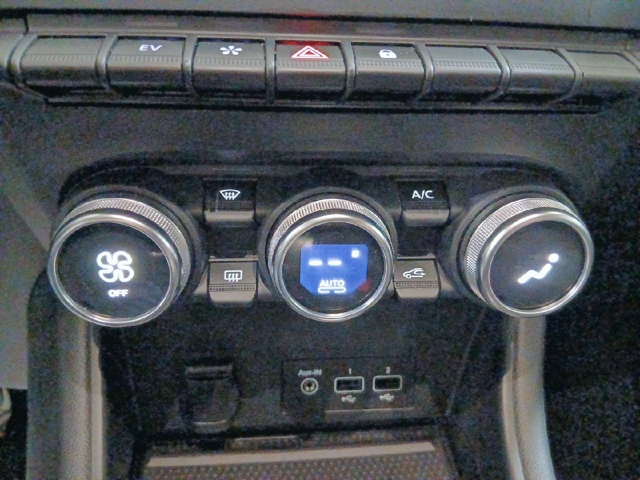 Renault Captur Zen E-TECH Híbrido 107 kW (145 CV) - 15