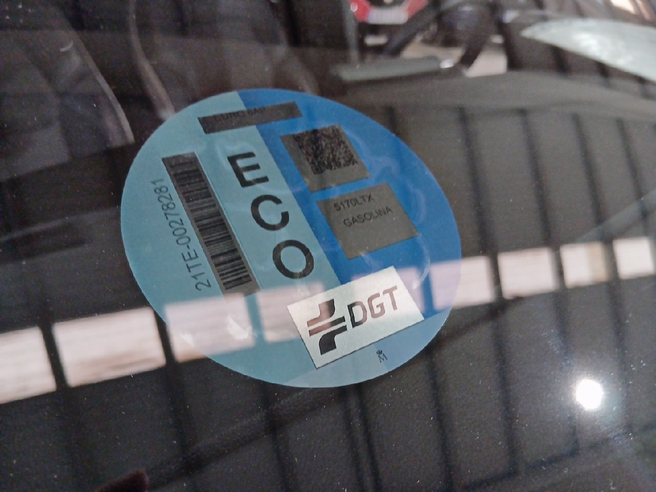 Renault Captur Zen E-TECH Híbrido 107 kW (145 CV) - 19