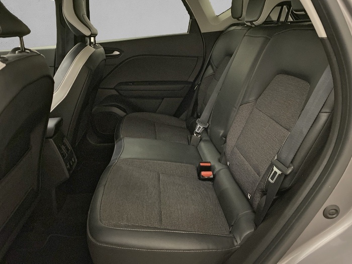 Renault Captur Zen E-TECH Híbrido 107 kW (145 CV) - 9 Renault Captur Zen E-TECH Híbrido 107 kW (145 CV) - 9