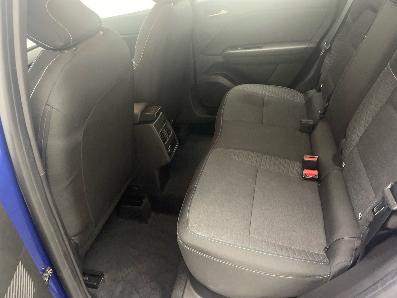 Renault Captur Evolution Eco-G 74 kW (100 CV) - 9