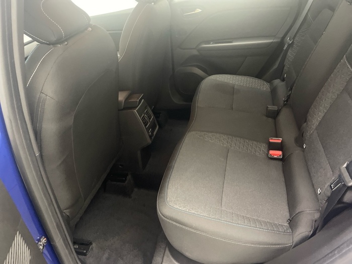 Renault Captur Evolution Eco-G 74 kW (100 CV) - 9 Renault Captur Evolution Eco-G 74 kW (100 CV) - 9