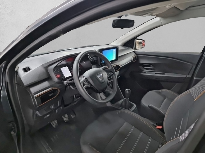 Dacia Sandero Stepway Essential TCe 66 kW (90 CV) - 5 Dacia Sandero Stepway Essential TCe 66 kW (90 CV) - 5