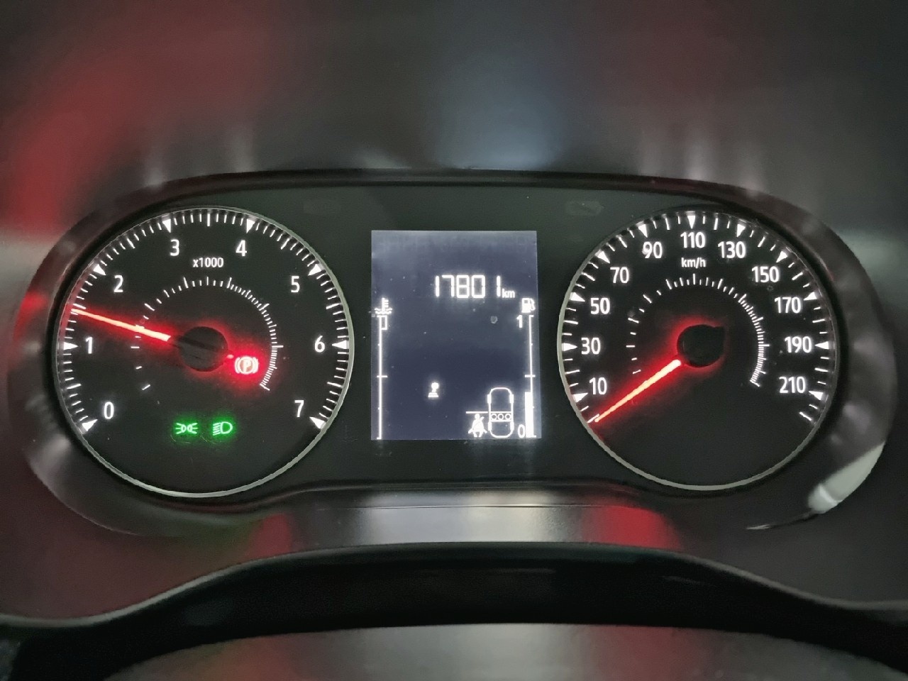 Dacia Sandero Stepway Essential TCe 66 kW (90 CV) - 9