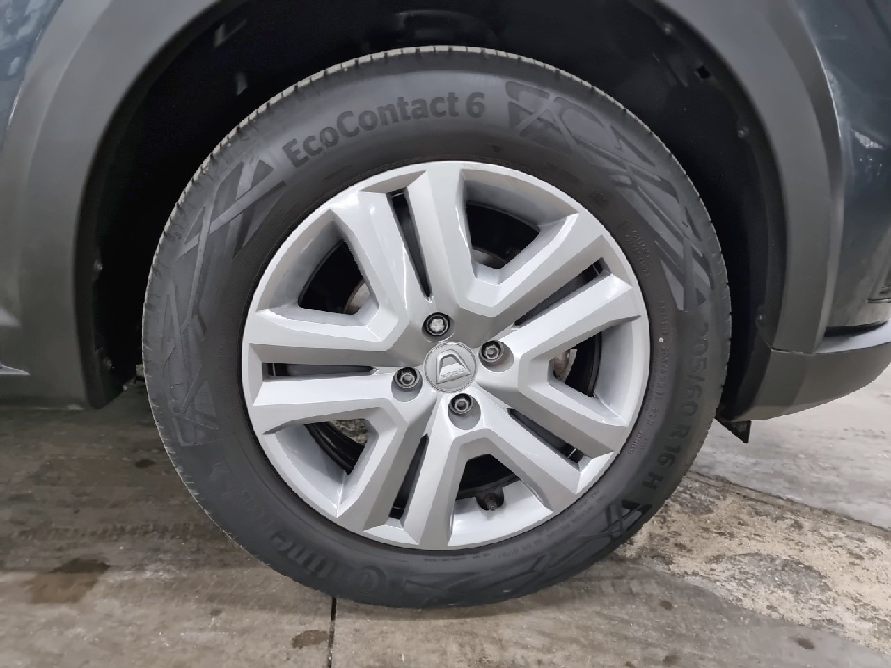 Dacia Sandero Stepway Essential TCe 66 kW (90 CV) - 11