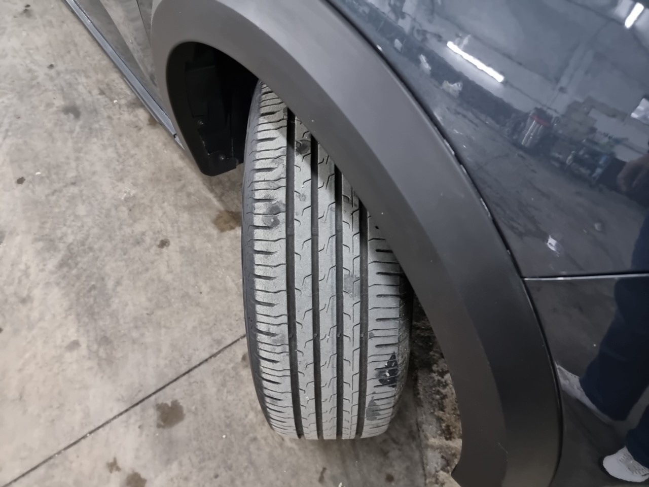 Dacia Sandero Stepway Essential TCe 66 kW (90 CV) - 12