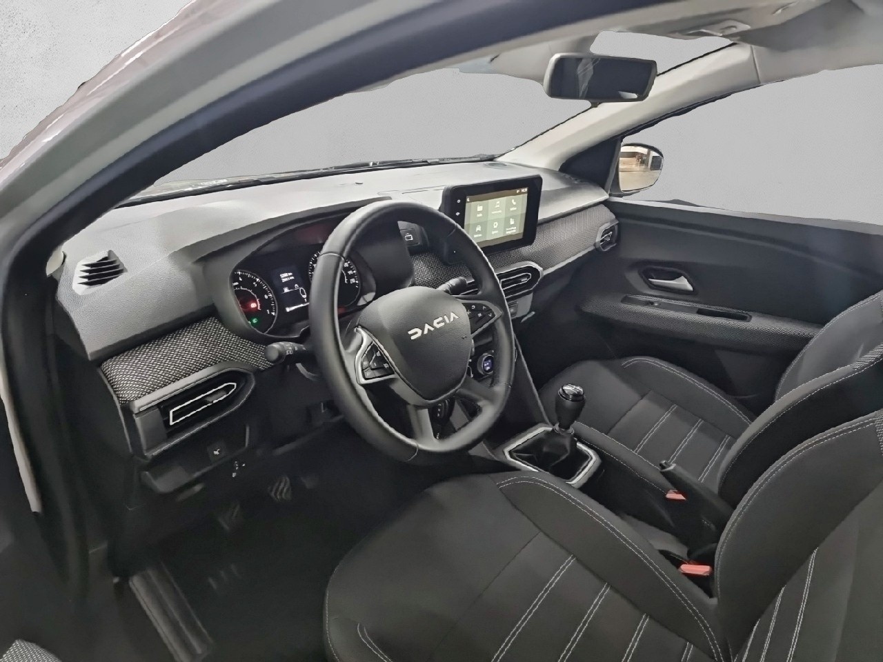 Dacia Sandero Expression TCe 66 kW (90 CV) - 5