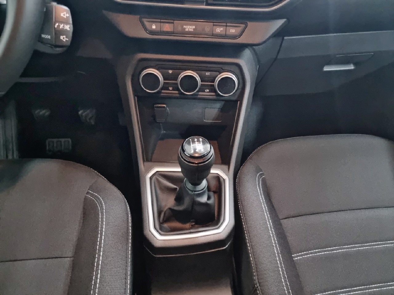 Dacia Sandero Expression TCe 66 kW (90 CV) - 8