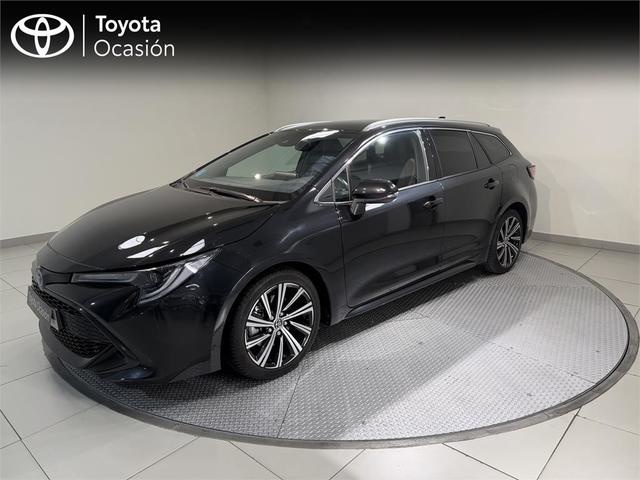 ToyotaCorolla Touring Sports 180H Style E-CVT 132 kW (180 CV)