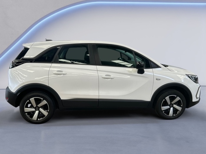 Opel Crossland X 1.2 Edition 81 kW (110 CV) Vehículo usado en Las Palmas - 6 Opel Crossland X 1.2 Edition 81 kW (110 CV) Vehículo usado en Las Palmas - 6