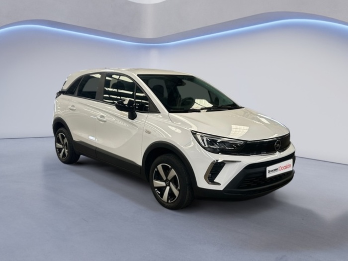 Opel Crossland X 1.2 Edition 81 kW (110 CV) Vehículo usado en Las Palmas - 7 Opel Crossland X 1.2 Edition 81 kW (110 CV) Vehículo usado en Las Palmas - 7
