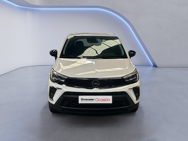 Opel Crossland X 1.2 Edition 81 kW (110 CV) Vehículo usado en Las Palmas - 8