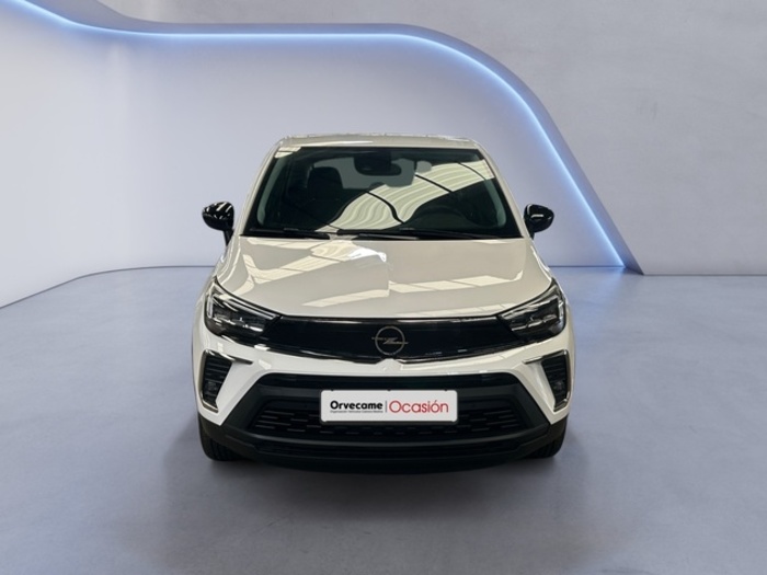 Opel Crossland X 1.2 Edition 81 kW (110 CV) Vehículo usado en Las Palmas - 8 Opel Crossland X 1.2 Edition 81 kW (110 CV) Vehículo usado en Las Palmas - 8
