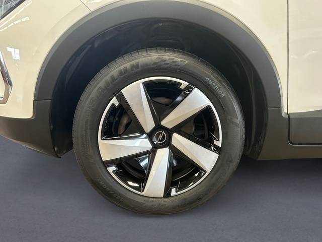 Opel Crossland X 1.2 Edition 81 kW (110 CV) Vehículo usado en Las Palmas - 9