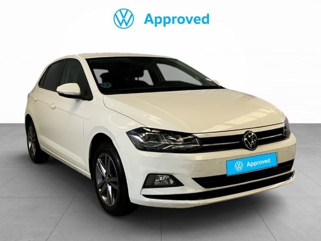 VolkswagenPolo United 1.0 TSI 70 kW (95 CV)