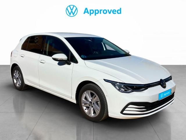 VolkswagenGolf Life 1.5 eTSI 96 kW (130 CV) DSG