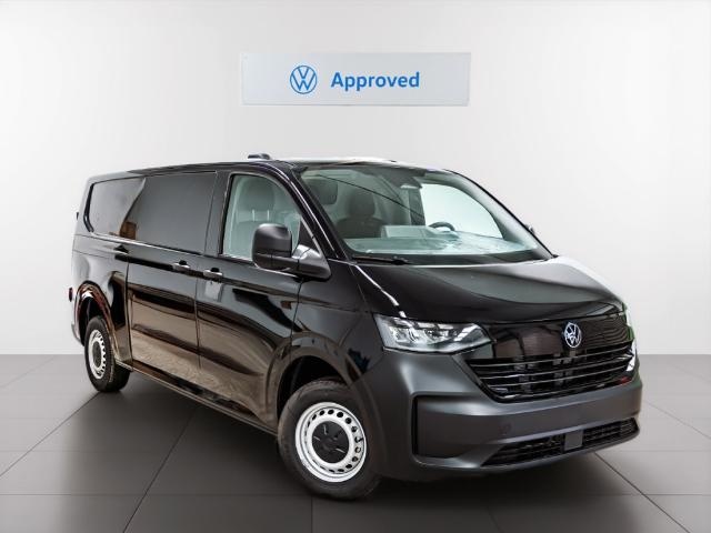 VolkswagenTransporter Furgon Batalla Larga TN 2.0 TDI 81 kW (110 CV)
