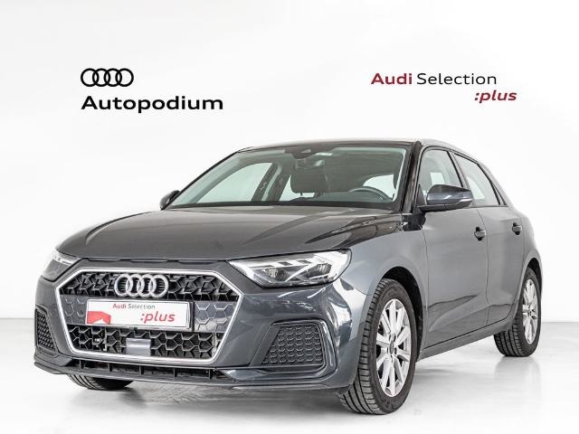 AudiA1 Sportback Advanced 30 TFSI 85 kW (116 CV)