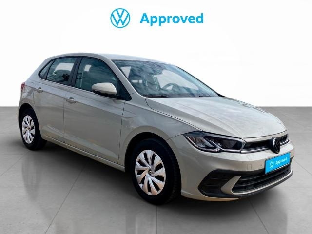 VolkswagenPolo 1.0 TSI 70 kW (95 CV)