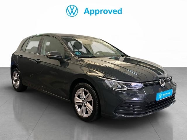 VolkswagenGolf 2.0 TDI 85 kW (115 CV)