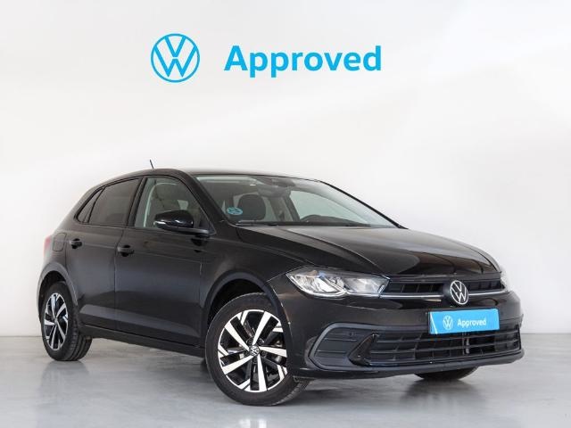 VolkswagenPolo ``Más`` 1.0 TSI 70 kW (95 CV)