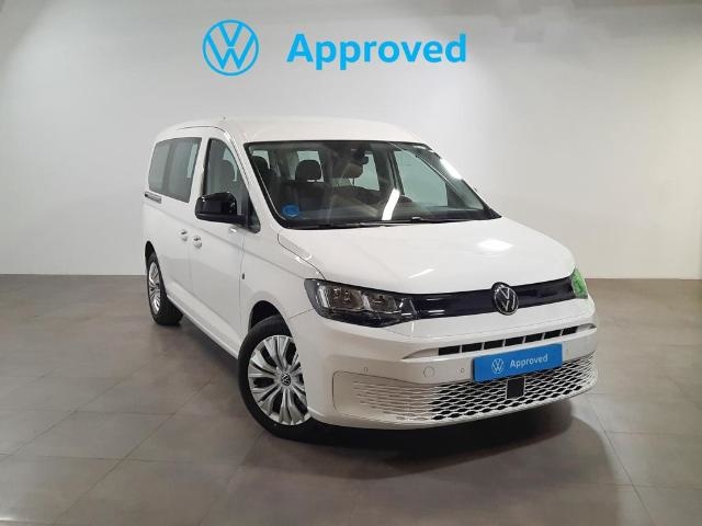 VolkswagenCaddy Maxi Origin 1.5 TSI eHybrid PHEV 110 kW (150 CV)