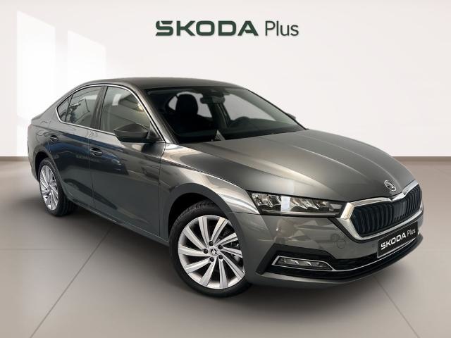 SkodaOctavia 1.4 TSI PHEV Style DSG 150 kW (204 CV)